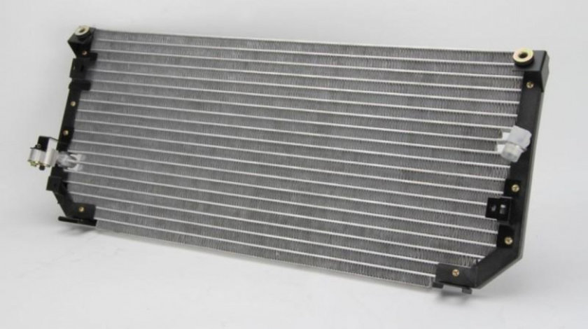 Condensator, climatizare Toyota COROLLA hatchback (_E11_) 1997-2002 #4 1011001037