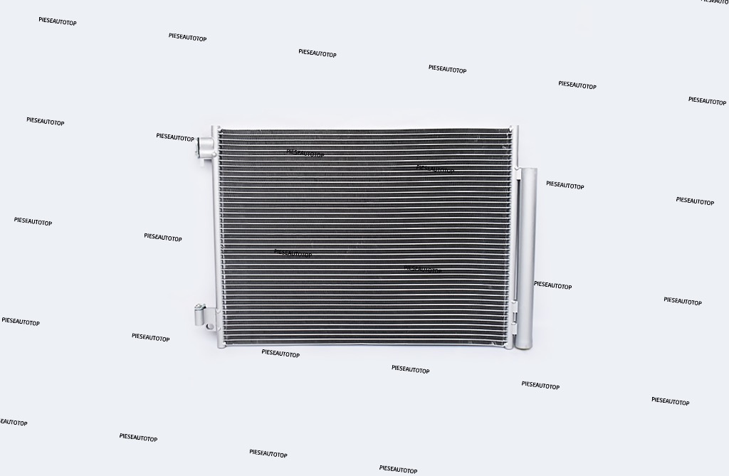 Condensator Radiator AC Dacia Dokker 2012-2021 NOU (BENZINA)