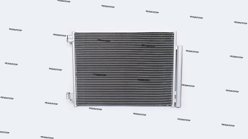 Condensator Radiator AC Dacia Dokker 2012-2021 NOU (DIESEL)