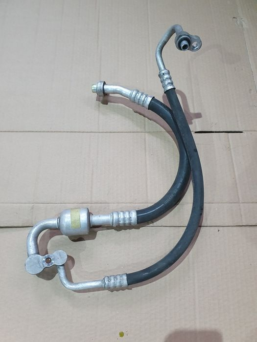 Conductă scurta clima Opel Astra J 1.4i A14XER VLD192