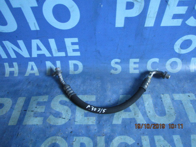 Conducta A.C Peugeot 307 2002; 9647878980