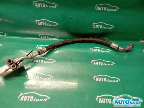 Conducta Ac 1.4 B Honda JAZZ II GD 2002