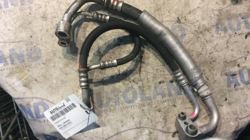 Conducta Ac 1.7 DTI Opel MERIVA 2003-2010