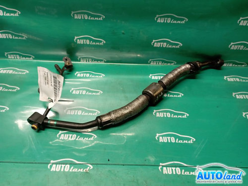 Conducta Ac 2.0 D BMW 3 E46 1999-2001