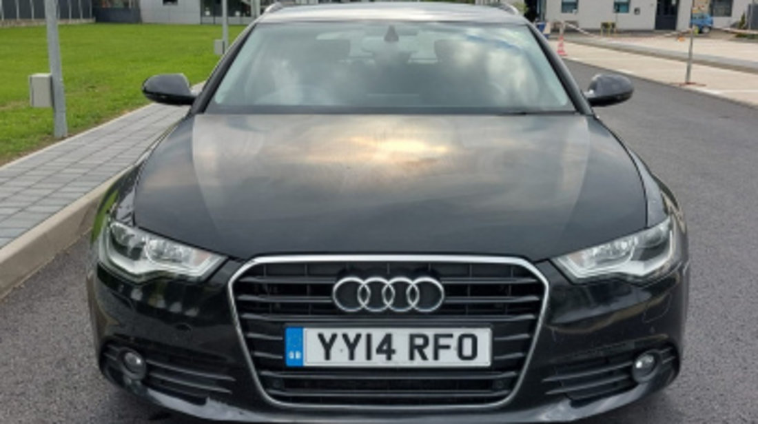 Conducta AC 2.0TDI CNHA Audi A6 4G/C7 [2010 - 2014]