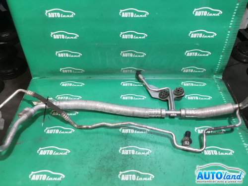 Conducta Ac 2.5 D 2 Buc BMW 5 E60 2003