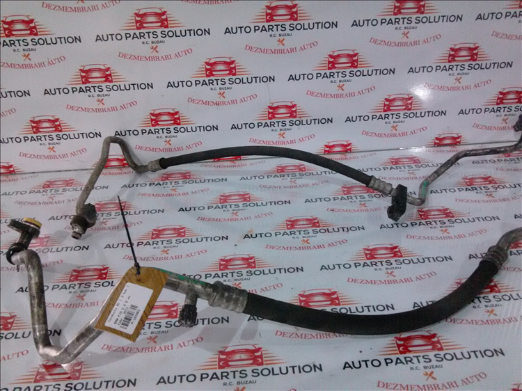 Conducta AC ( 2 buc ) BMW F10 2.0 D an fabr. 2013