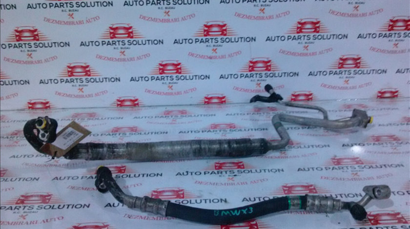 Conducta AC ( 2 buc ) BMW X3 (E83) 2003-2009