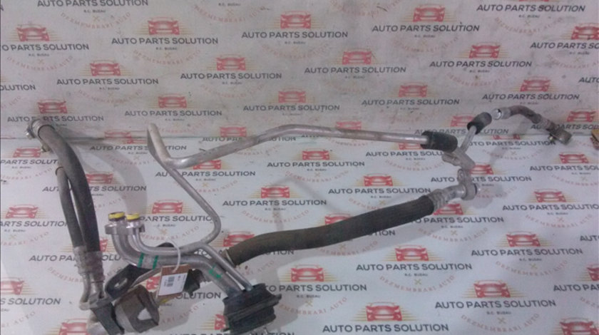 Conducta AC ( 2 buc ) BMW X3 (E83) 2003-2009