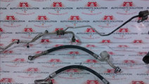 Conducta AC ( 2 buc ) NISSAN QASHQAI 2007-2010