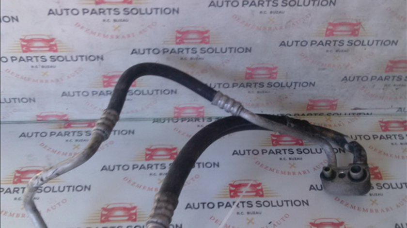 Conducta AC ( 2 buc ) OPEL ASTRA H 2004-2009