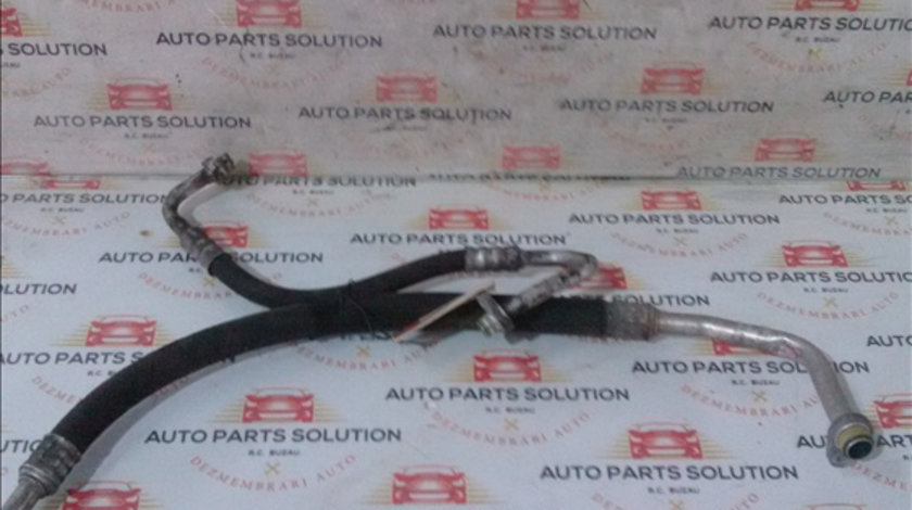 Conducta AC ( 2 buc ) RENAULT GRAND SCENIC 2 FAB 2006-2010