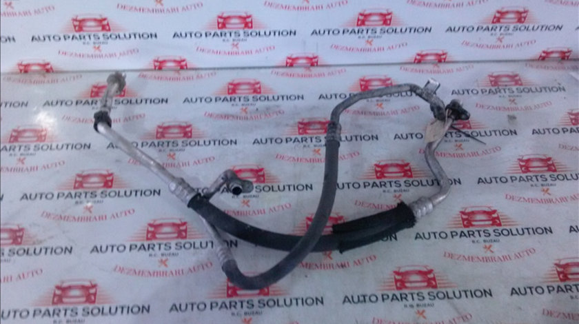 Conducta AC (2 buc) RENAULT LAGUNA 3 2007-2012