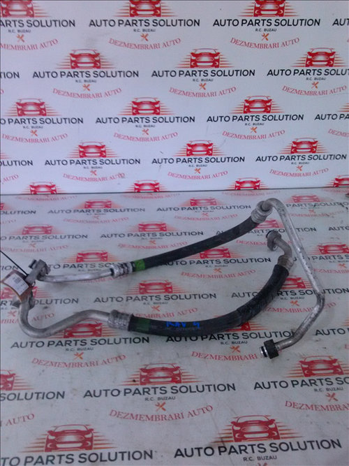 Conducta AC ( 2buc ) TOYOTA RAV 4 2006 -2010