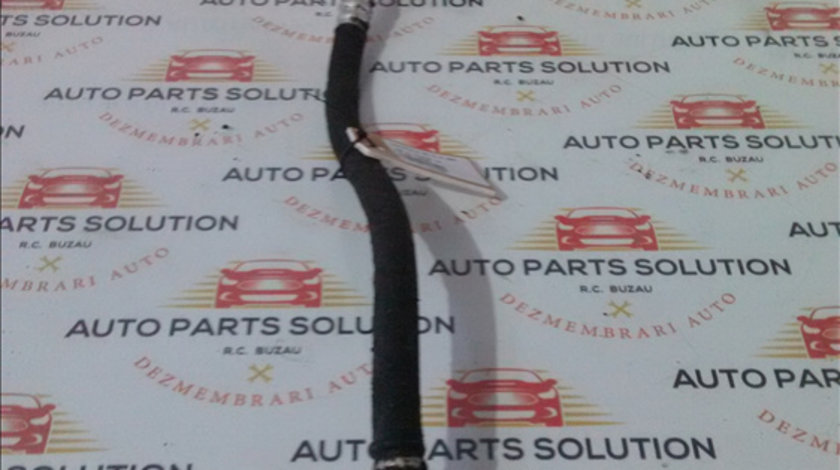 Conducta AC 3.0 CDI MERCEDES BENZ E CLASS (W211) 2002-2009