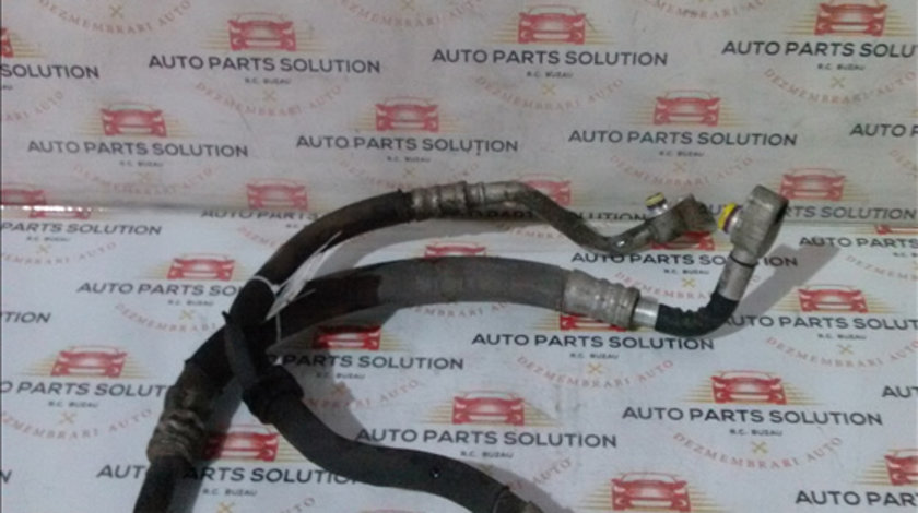 Conducta AC 3.0 TDI AUDI A6 2005-2010 (4F)