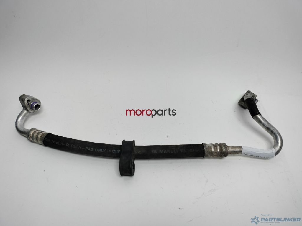 Conducta AC 3B0260704N Volkswagen Passat B5.5 [facelift] [2000 - 2005] wagon 1.9 TDI 6MT OEM 3B0260704N