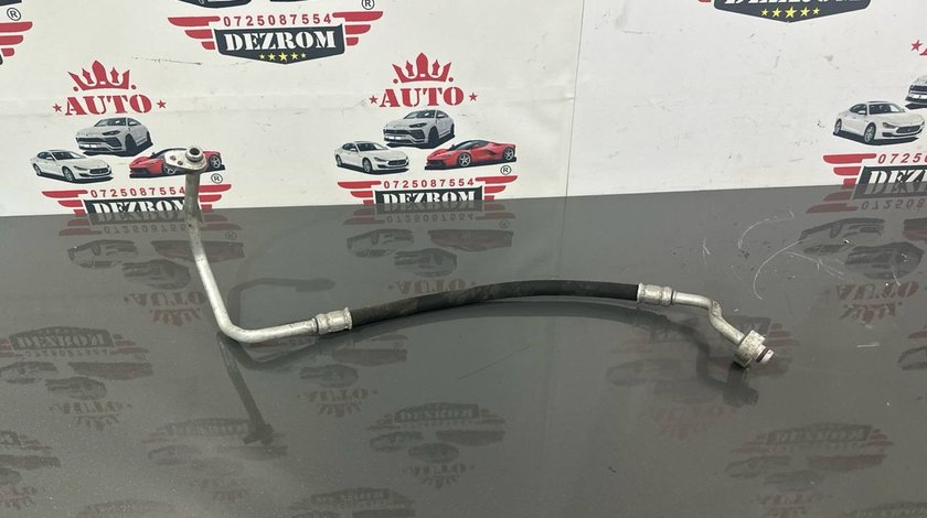 Conducta AC 3Q0816721GE VW Passat B8 1.4 GTE Hybrid DGEB 156 cai