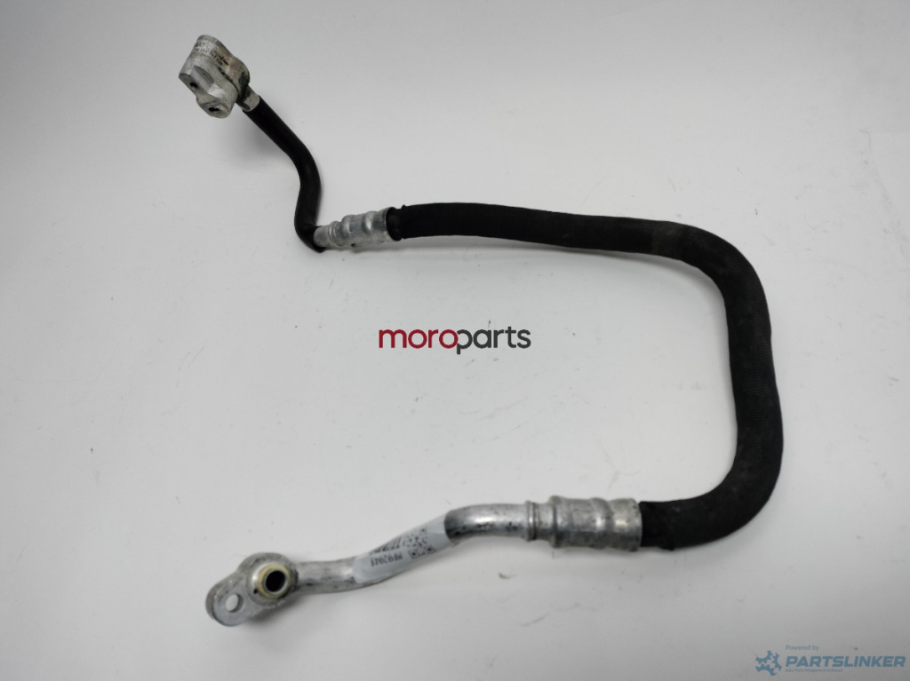 Conducta AC 4F0260701M Audi A6 C6 (4F) 3.0 TDI OEM 4F0260701M