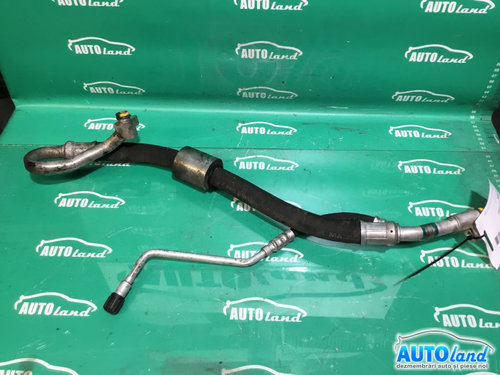 Conducta Ac 6927538 2.0 d BMW 1 E81,E87 2004