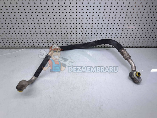 Conducta AC Audi A4 (8K2, B8) [Fabr 2008-2015] 8K0260701 2.0 TDI CAHA