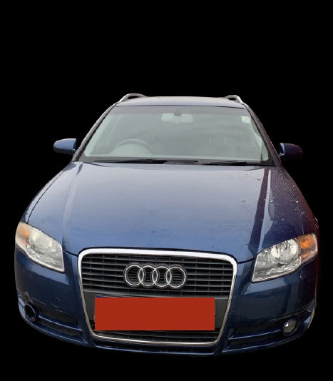 Conducta ac Audi A4 B7 [2004 - 2008] Avant wagon 5-usi 2.0 multitronic (131 hp) 2.0 - ALT