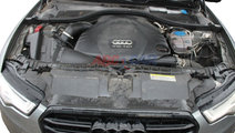 Conducta AC Audi A6 C7 2012 limuzina 3.0 TDI