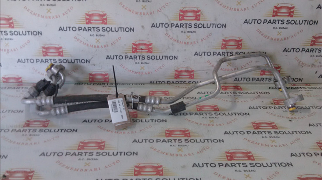 Conducta AC BMW X5 (E70) 2009-2013