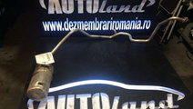 Conducta Ac Cu Condensator,1.9 DCI Renault MEGANE ...