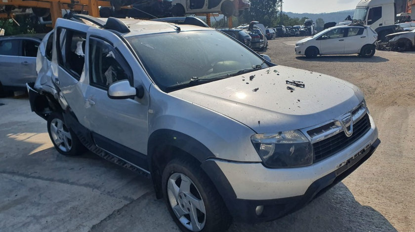 Dacia duster conducte - oferte