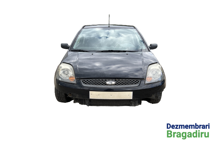 Conducta AC Ford Fiesta 5 [facelift] [2005 - 2010] Hatchback 3-usi 1.3 MT (69 hp)