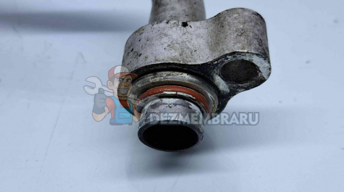 Conducta AC Ford Focus 1 [Fabr 1998-2005] OEM 1.8