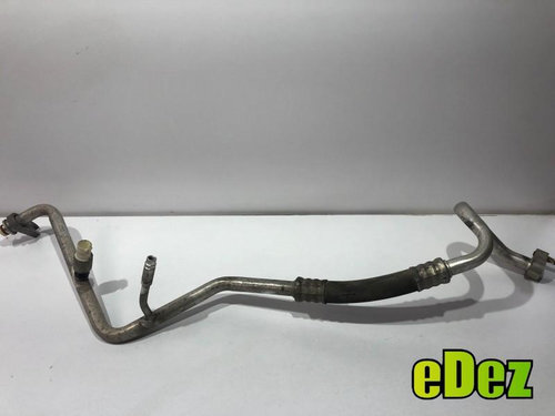 Conducta ac Ford Focus 2 (2004-2010) [DA_] 1.6 tdci