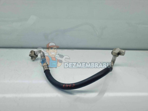 Conducta AC Ford Focus 3 Facelift [Fabr 2014-2019] F1F1-19N602-JB 1.6 TDCI T3DA 84KW / 115CP