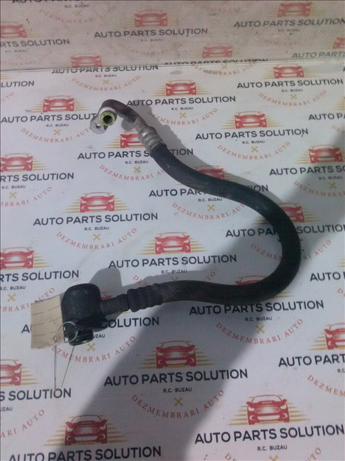 Conducta AC MERCEDES BENZ C CLASS (W203) 2000-2007