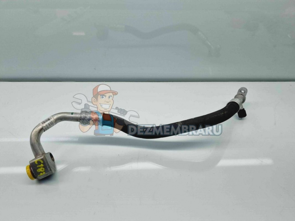 Conducta AC Mercedes Clasa E (W212) Facelift AMG [Fabr 2009-2016] A2128302516 2.2 CDI 651924