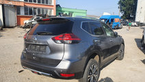 Conducta AC Nissan X-Trail 2020 T32 facelift 1.3 d...