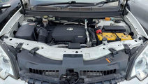 Conducta AC Opel Antara 2012 SUV 2.2 CDTI