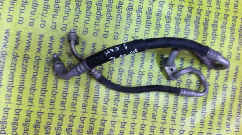 Conducta ac Opel Astra G [1998 - 2009] Hatchback 5-usi 2.0 DTI MT (101 hp) (F48_ F08_)