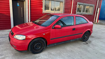 Conducta AC Opel Astra G 2002 COUPE 1.2