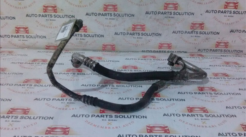 Conducta AC OPEL ASTRA H 2004-2009