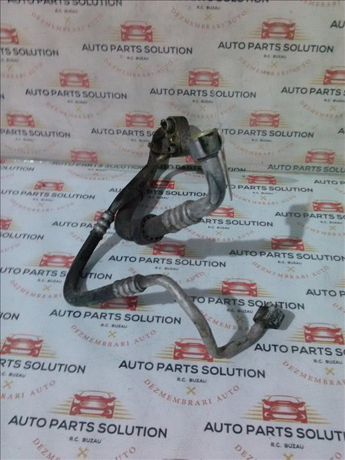 Conducta AC OPEL ASTRA H 2004-2009