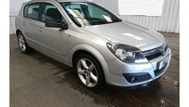 Conducta AC Opel Astra H 2006 Hatchback 1.7 DTH Mo...