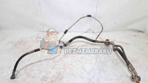 Conducta AC Opel Astra H [Fabr 2004-2009] OEM 1.9 ...