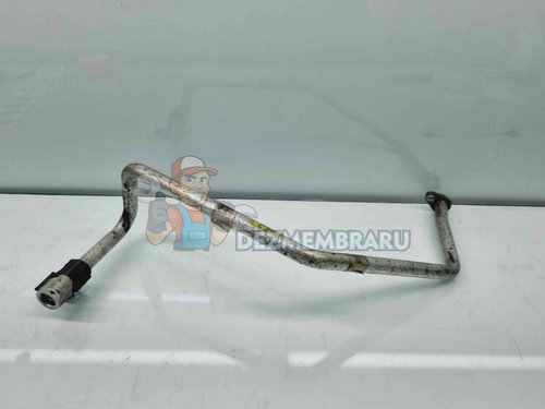 Conducta AC Opel Movano B F3500 (L2 H2) [Fabr 2010-2022] 4455007045166AA 2.3 DCI M9T702