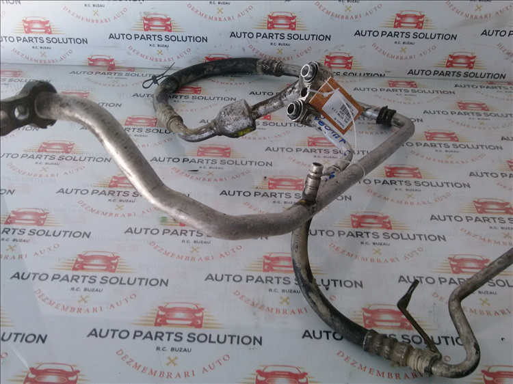 Conducta AC OPEL VECTRA C 2003-2008