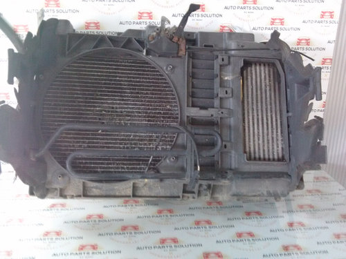 Conducta AC PEUGEOT 307 2004-2009