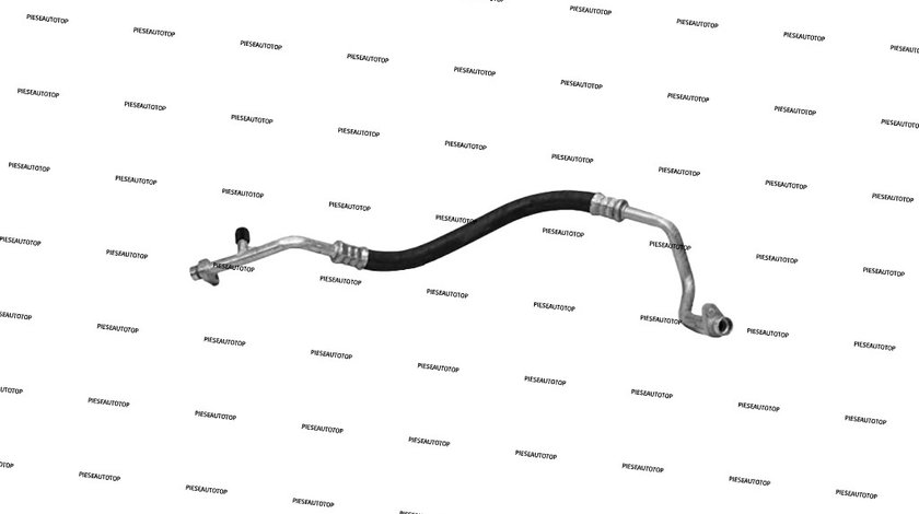 Conducta AC Renault Fluence 1.6 16V 2012-2015 NOUA 924540018R OE