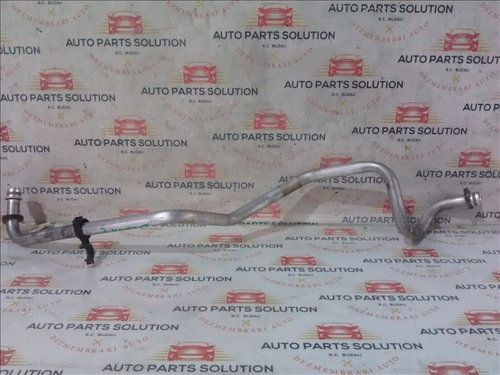 Conducta AC RENAULT LAGUNA 2 COMBI 2001-2007