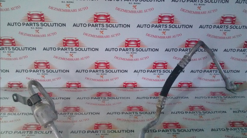 Conducta AC RENAULT LAGUNA 3 2007-2012